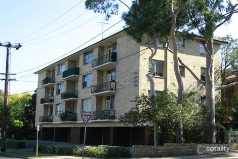 Property photo of 11/23 Meriton Street Gladesville NSW 2111