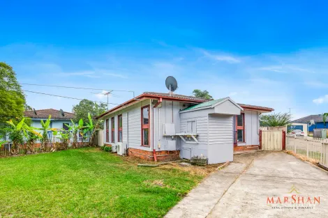 33 Hopman Cres, Shalvey, NSW 2770