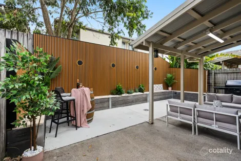 Property photo of 29/50 Joyce Crescent Bracken Ridge QLD 4017
