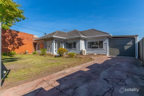 360 Williamstown Rd, Yarraville, VIC 3013