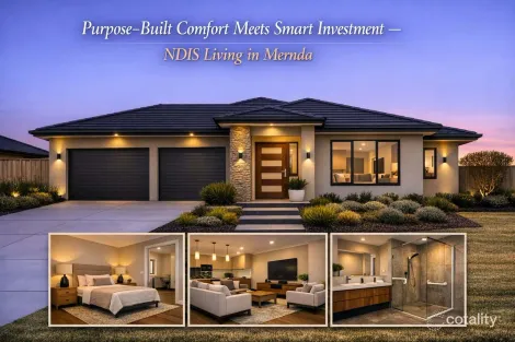 4 Oakwood St, Mernda, VIC 3754