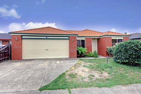 Property photo of 11 Orion Way Roxburgh Park VIC 3064