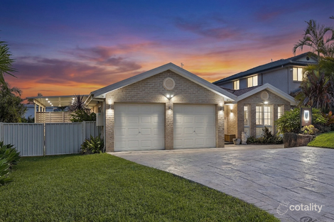 Contact Agent For Address, Shell Cove, NSW 2529