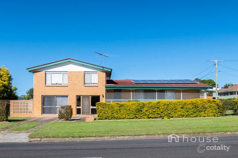 Property photo of 167 Glebe Road Silkstone QLD 4304