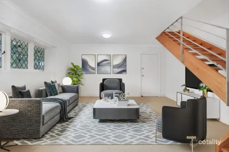 6/25 Mulwarree Ave, Randwick, NSW 2031