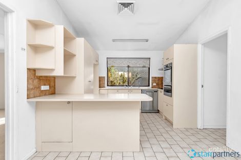 Property photo of 12 Bateman Place Bligh Park NSW 2756