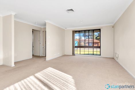 Property photo of 12 Bateman Place Bligh Park NSW 2756