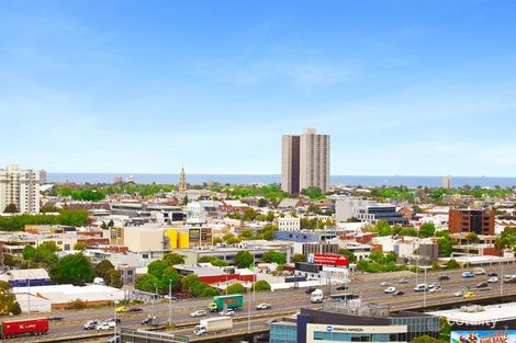Property photo of 174/183 City Road Southbank VIC 3006