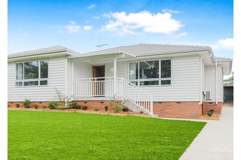 29 Guildford Rd, Cambridge Park, NSW 2747