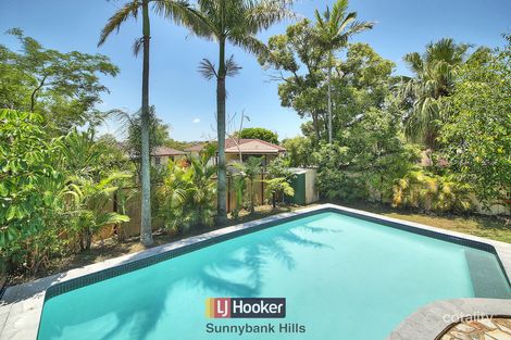 Property photo of 7 Aratula Street Sunnybank Hills QLD 4109