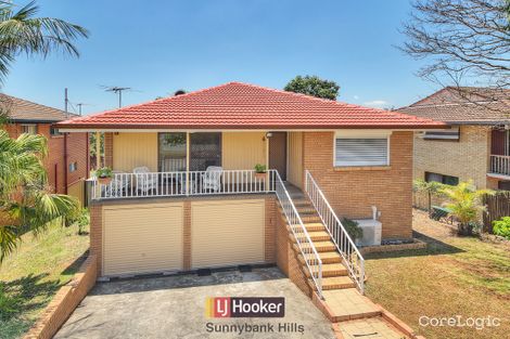 Property photo of 7 Aratula Street Sunnybank Hills QLD 4109