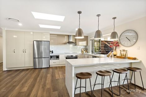 Property photo of 32 Ragamuffin Circuit Shell Cove NSW 2529