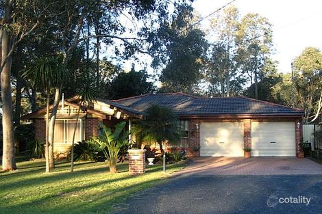Property photo of 3 Morotai Avenue Kingfisher Shores NSW 2259
