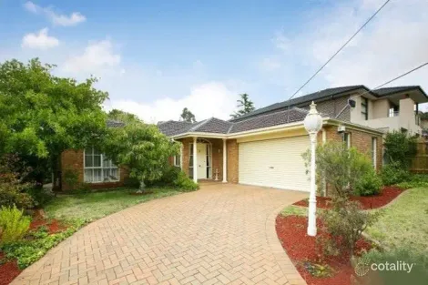80 Lechte Rd, Mount Waverley, VIC 3149