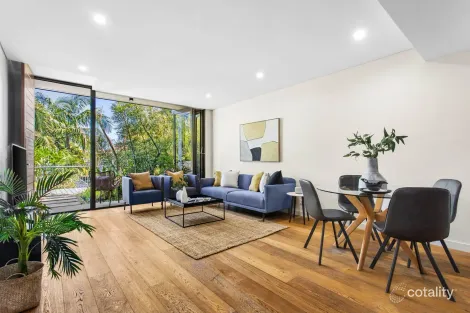 Property photo of 24/15-25 Edgar Street Tempe NSW 2044