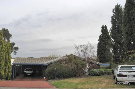 7 Royal Admiral Pl, Surrey Downs, SA 5126