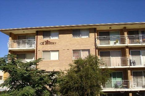 15/209 Walcott St, North Perth, WA 6006