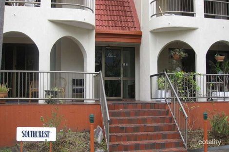Property photo of 4/1 Norman Street Southport QLD 4215