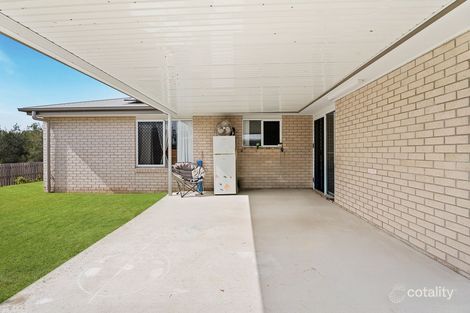 Property photo of 52 Girraween Way Eli Waters QLD 4655