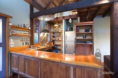 Property photo of 42 Warburton Street Bardon QLD 4065