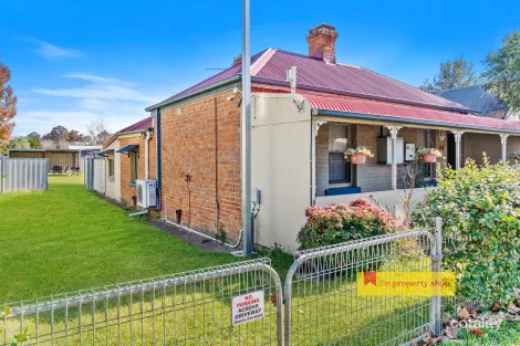Property photo of 64 Douro Street Mudgee NSW 2850