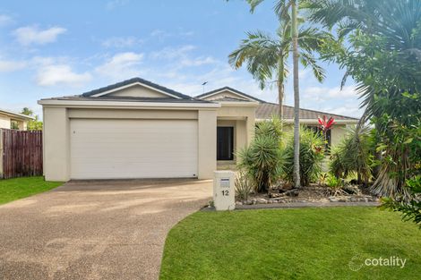 12 Hempel St, Bushland Beach, QLD 4818