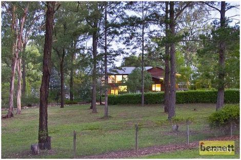 Property photo of 57 Ginahgullah Avenue Grose Vale NSW 2753