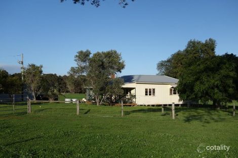 362 North Jindong Rd, North Jindong, WA 6280