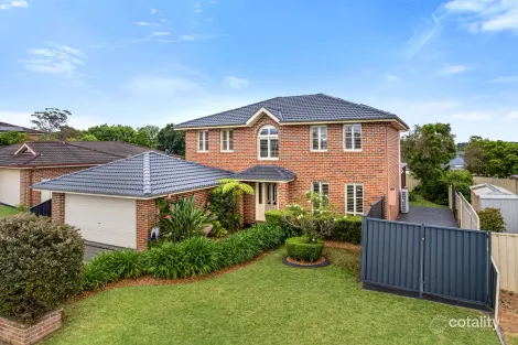 Property photo of 77 Muru Drive Glenmore Park NSW 2745