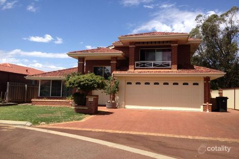 Property photo of 7 Lakewaters View Gwelup WA 6018