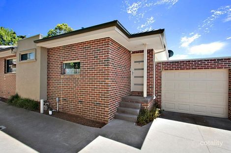 Property photo of 3/370 Middleborough Road Blackburn VIC 3130