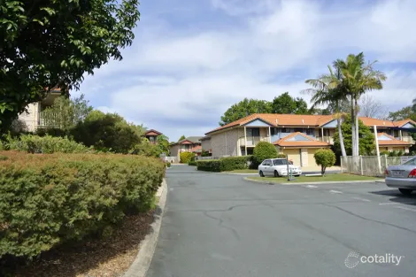 Property photo of 18/88 Bleasby Road Eight Mile Plains QLD 4113