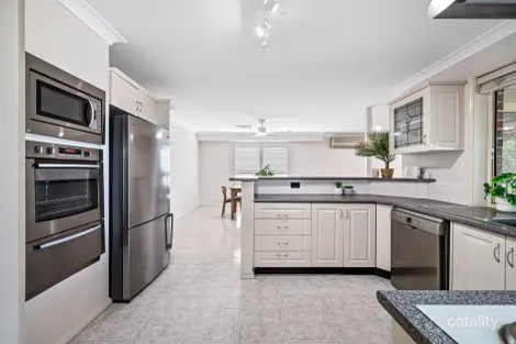 Property photo of 77 Muru Drive Glenmore Park NSW 2745