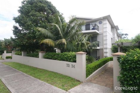 Property photo of 2/32-34 Banksia Street Dee Why NSW 2099