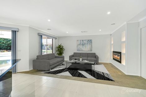 Property photo of 12 Sherry Court Bannockburn VIC 3331