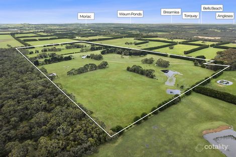 45 Pinewood Rd, Gherang, VIC 3240