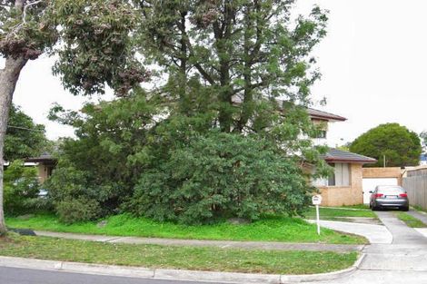 1/6 Kerferd Rd, Glen Waverley, VIC 3150