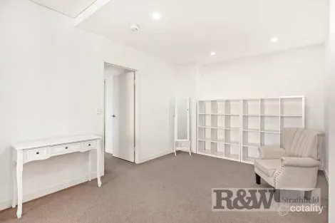 Property photo of 37/235 Homebush Road Strathfield NSW 2135