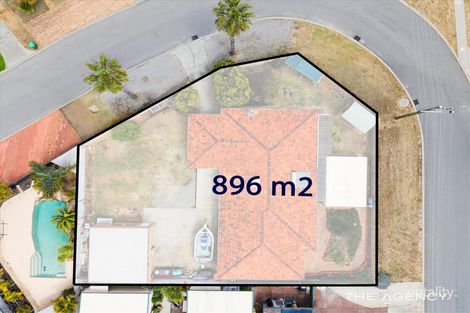 Property photo of 1 Blackthorne Crescent South Lake WA 6164