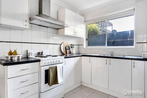 Property photo of 3/90 Pearson Street Brunswick West VIC 3055