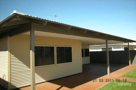 Property photo of 4 Loft Lane Nickol WA 6714