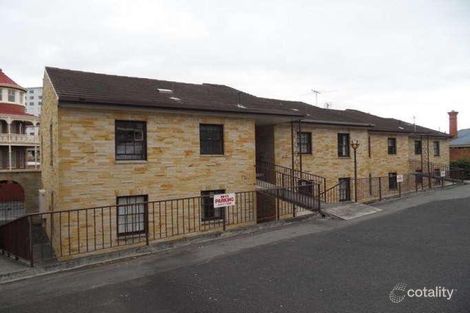Property photo of 6/7 Secheron Road Battery Point TAS 7004