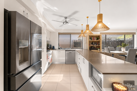 Property photo of 16 Blaxland Road Urraween QLD 4655