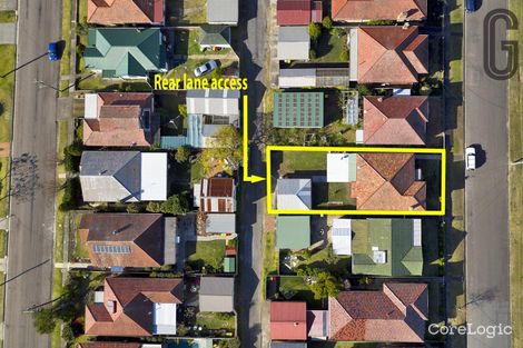 Property photo of 16 Kotara Place Kotara NSW 2289