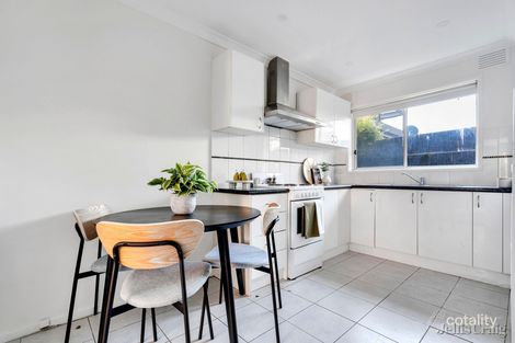 Property photo of 3/90 Pearson Street Brunswick West VIC 3055