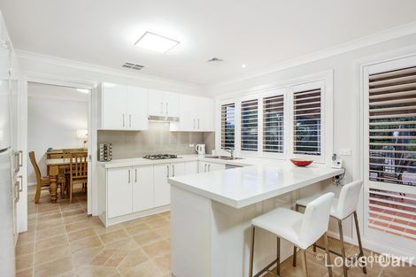 Property photo of 44 Ravensbourne Circuit Dural NSW 2158