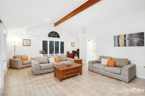 Property photo of 44 Ravensbourne Circuit Dural NSW 2158