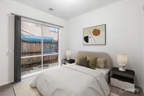 Property photo of 6 Redmore Court Berwick VIC 3806