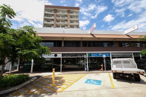 2/21-23 Cavenagh St, Darwin City, NT 0800