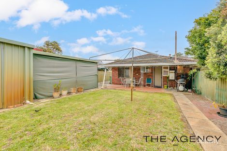 Property photo of 2A Kestal Place Kewdale WA 6105